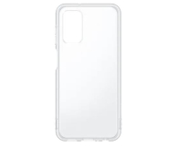 SAMSUNG Etui Soft Clear Cover do A13 Transparent - 1043195 - zdjęcie 3
